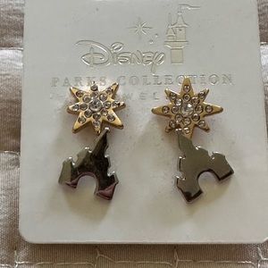 Disney parks earrings